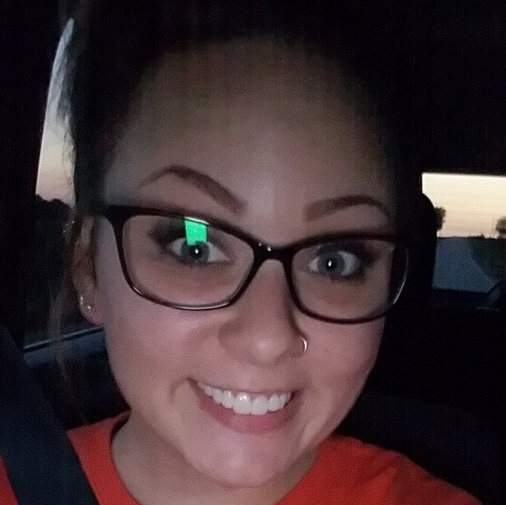 Meet your Posher, Kaity